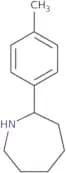 2-(4-Methylphenyl)azepane