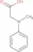 N-Methyl-N-phenylglycine hydrochloride