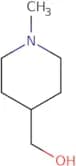 (1-Methylpiperidin-4-yl)methanol