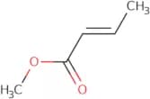 trans-Methyl crotonate