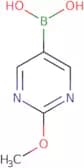 2-Methoxypyrimidine-5-boronic acid