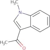 1-(1-Methyl-1H-indol-3-yl)ethanone