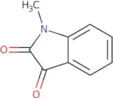 1-Methyl-1H-indole-2,3-dione