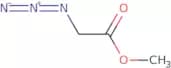 Methyl azido acetate