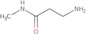 N1-Methyl-β-alaninamide