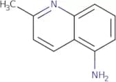 2-Methylquinolin-5-amine