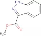 Methyl 1H-indazole-3-carboxylate