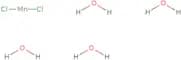 Manganese chloride tetrahydrate