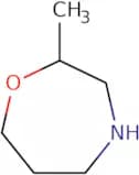 2-Methyl-1,4-oxazepane