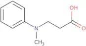 N-Methyl-N-phenyl-β-alanine