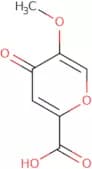 5-Methoxy-4-oxo-4H-pyran-2-carboxylic acid