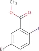 Methyl 5-bromo-2-iodobenzoate