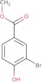 Methyl-3-bromo-4-hydroxybenzoate