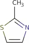 2-Methylthiazole
