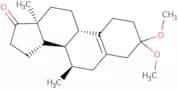 7α-Methyl-3,3-dimethoxy-5(10)-estrene-17-one