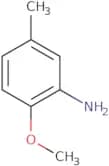 2-Methoxy-5-methylaniline
