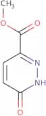 Methyl 6-oxo-1,6-dihydropyridazine-3-carboxylate