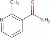 2-Methylnicotinamide