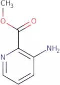 Methyl 3-aminopicolinate