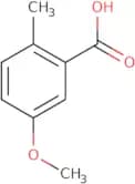 5-Methoxy-2-methylbenzoic acid