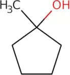 1-Methylcyclopentanol
