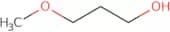 3-Methoxypropan-1-ol