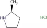 (S)-2-Methylpyrrolidine hydrochloride