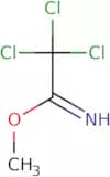 Methyl 2,2,2-trichloroacetimidate