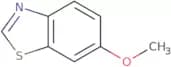 6-Methoxybenzothiazole