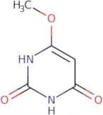 6-Methoxypyrimidine-2,4(1H,3H)-dione