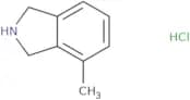 4-Methylisoindoline hydrochloride