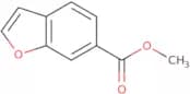 Methyl benzofuran-6-carboxylate