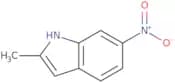 2-Methyl-6-nitro-1H-indole