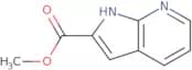 Methyl 1H-pyrrolo[2,3-b]pyridine-2-carboxylate