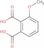 3-Methoxyphthalic acid