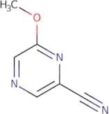 2-Methoxy-6-cyanopyrazine