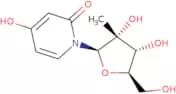 2’-C-Methyl-3-deazauridine