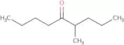 4-Methyl-5-nonanone