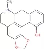 1,2-Methylenedioxy-11-hydroxyaporphin