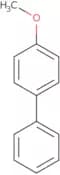 4-Methoxybiphenyl