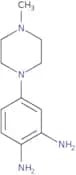 4-(4-Methylpiperazino)-1,2-benzenediamine