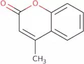 4-Methylcoumarin
