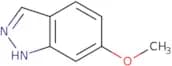 6-Methoxy-1H-indazole