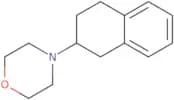 2-(Morophlin-4-yl)-1,2,3,4-tetrahydronaphthalene