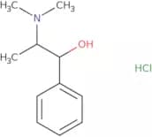 DL-Methylephedrine hydrochloride
