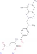 Methotrexate disodium