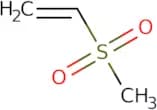 Methyl vinylsulfone
