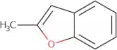 2-Methylbenzofuran