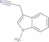 1-Methylindole-3-acetonitrile