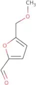 5-(Methoxymethyl)-2-furancarboxaldehyde